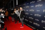 Utrecht 9 februari 2017
Exebition Harry Potter in Cinemec Utrecht. Dinand en Lucy Woesthoff met kinderen