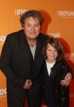 Uitgeest, 7 Februari 2017
Zevende editie van de 100% NL Awards in A9 Studios
Uitreiking 100% NL Awards.
Dirk Zeelenberg met oudste zoon Zoe Zeelenberg
