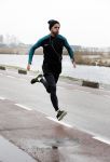 den Ilp 8 februari 2017
Donny Roelvink hard aan het lopen. Binnekort komt er een real life soap met Donny en Dave Roelvink
