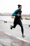 den Ilp 8 februari 2017
Donny Roelvink hard aan het lopen. Binnekort komt er een real life soap met Donny en Dave Roelvink