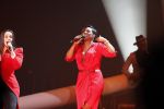 Amsterdam 10 februari 2017
Ladies of Soul in het ziggo dome met Candy Dulfer Berget Lewis Trijntje Oosterhuis Edsilia Rombley en Glennis Grace.