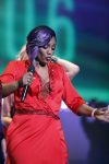 Amsterdam 10 februari 2017
Ladies of Soul in het ziggo dome met Candy Dulfer Berget Lewis Trijntje Oosterhuis Edsilia Rombley en Glennis Grace.
