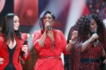 Amsterdam 10 februari 2017
Ladies of Soul in het ziggo dome met Candy Dulfer Berget Lewis Trijntje Oosterhuis Edsilia Rombley en Glennis Grace.