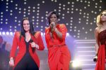 Amsterdam 10 februari 2017
Ladies of Soul in het ziggo dome met Candy Dulfer Berget Lewis Trijntje Oosterhuis Edsilia Rombley en Glennis Grace.