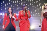 Amsterdam 10 februari 2017
Ladies of Soul in het ziggo dome met Candy Dulfer Berget Lewis Trijntje Oosterhuis Edsilia Rombley en Glennis Grace.
