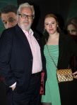 Rotterdam, 20 Januari 2017
Premiere musical Into The Woods.
Ernst Daniel Smid met zijn dochter Coosje Smid
