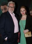 Rotterdam, 20 Januari 2017
Premiere musical Into The Woods.
Ernst Daniel Smid met zijn dochter Coosje Smid