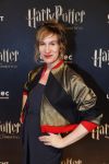 Utrecht 9 februari 2017
Exebition Harry Potter in Cinemec Utrecht. Eva Damen zwanger