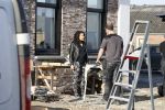 Purmerland 15 februari 2017
Fajah Lourens is verhuisd naar haar nieuwe huis