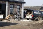 Purmerland 15 februari 2017
Fajah Lourens is verhuisd naar haar nieuwe huis