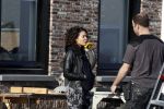 Purmerland 15 februari 2017
Fajah Lourens is verhuisd naar haar nieuwe huis