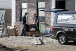 Purmerland 15 februari 2017
Fajah Lourens is verhuisd naar haar nieuwe huis