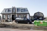 Purmerland 15 februari 2017
Fajah Lourens is verhuisd naar haar nieuwe huis