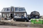 Purmerland 15 februari 2017
Fajah Lourens is verhuisd naar haar nieuwe huis