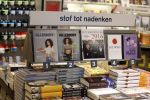 Amsterdam 12 februari 2017 
De beoken my killerbody 1 en Killerbody 2 van Fajah Lourens staan op 1 en 2 van best verkochte boeken bij de AKO winkel op beethovenstraat