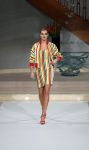 Amsterdam 12 februari 2017 
Modeshow Paul Schulten in het Okura. Felice Roedema