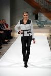 Amsterdam 12 februari 2017 
Modeshow Paul Schulten in het Okura. Felice Roedema