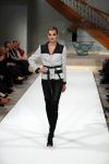 Amsterdam 12 februari 2017 
Modeshow Paul Schulten in het Okura. Felice Roedema