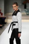 Amsterdam 12 februari 2017 
Modeshow Paul Schulten in het Okura. Felice Roedema