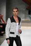 Amsterdam 12 februari 2017 
Modeshow Paul Schulten in het Okura. Felice Roedema