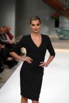 Amsterdam 12 februari 2017 
Modeshow Paul Schulten in het Okura. Felice Roedema