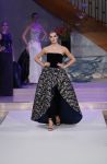 Amsterdam 12 februari 2017 
Modeshow Paul Schulten in het Okura. Felice Roedema