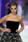 Amsterdam 12 februari 2017 
Modeshow Paul Schulten in het Okura. Felice Roedema