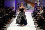 Amsterdam 12 februari 2017 
Modeshow Paul Schulten in het Okura. Felice Roedema