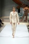 Amsterdam 12 februari 2017 
Modeshow Paul Schulten in het Okura. Felice Roedema
