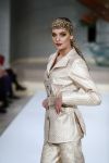 Amsterdam 12 februari 2017 
Modeshow Paul Schulten in het Okura. Felice Roedema