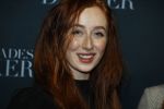Amsterdam 7 februari 2017
Premiere fifty shades darker in Tuschinski.