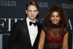 Amsterdam 7 februari 2017
Premiere fifty shades darker in Tuschinski.