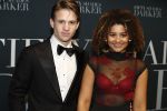 Amsterdam 7 februari 2017
Premiere fifty shades darker in Tuschinski.