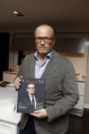 Amsterdam 16 februari 2017
Presentatie magazine pureluxe van Floris Weijers.