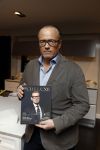 Amsterdam 16 februari 2017
Presentatie magazine pureluxe van Floris Weijers.