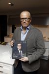 Amsterdam 16 februari 2017
Presentatie magazine pureluxe van Floris Weijers.