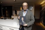 Amsterdam 16 februari 2017
Presentatie magazine pureluxe van Floris Weijers.