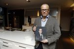 Amsterdam 16 februari 2017
Presentatie magazine pureluxe van Floris Weijers.