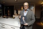 Amsterdam 16 februari 2017
Presentatie magazine pureluxe van Floris Weijers.