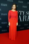 Amsterdam 7 februari 2017
Premiere fifty shades darker in Tuschinski. Gaby Blaaser