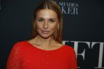 Amsterdam 7 februari 2017
Premiere fifty shades darker in Tuschinski. Gaby Blaaser