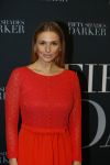 Amsterdam 7 februari 2017
Premiere fifty shades darker in Tuschinski. Gaby Blaaser