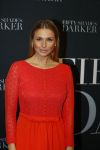 Amsterdam 7 februari 2017
Premiere fifty shades darker in Tuschinski. Gaby Blaaser