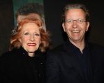 Rotterdam, 20 Januari 2017
Premiere musical Into The Woods.
Gerrie v d Klei