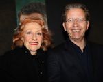 Rotterdam, 20 Januari 2017
Premiere musical Into The Woods.
Gerrie v d Klei