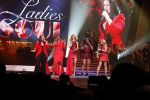 Amsterdam 10 februari 2017
Ladies of Soul in het ziggo dome met Candy Dulfer Berget Lewis Trijntje Oosterhuis Edsilia Rombley en Glennis Grace.