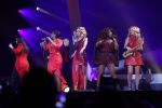 Amsterdam 10 februari 2017
Ladies of Soul in het ziggo dome met Candy Dulfer Berget Lewis Trijntje Oosterhuis Edsilia Rombley en Glennis Grace.