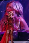 Amsterdam 10 februari 2017
Ladies of Soul in het ziggo dome met Candy Dulfer Berget Lewis Trijntje Oosterhuis Edsilia Rombley en Glennis Grace.
