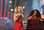 Amsterdam 10 februari 2017
Ladies of Soul in het ziggo dome met Candy Dulfer Berget Lewis Trijntje Oosterhuis Edsilia Rombley en Glennis Grace.