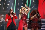 Amsterdam 10 februari 2017
Ladies of Soul in het ziggo dome met Candy Dulfer Berget Lewis Trijntje Oosterhuis Edsilia Rombley en Glennis Grace.